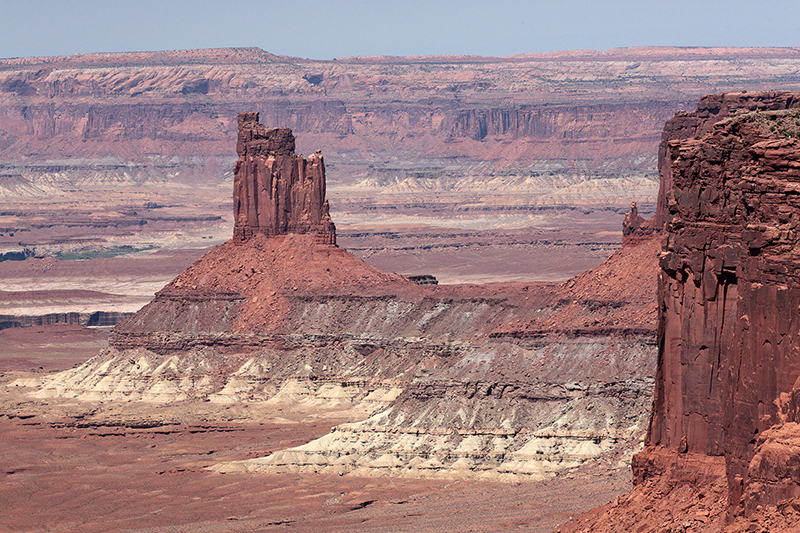 Canyonlands : Utah Landscapes : Landscape Photos : Richard Moore : Photographer
